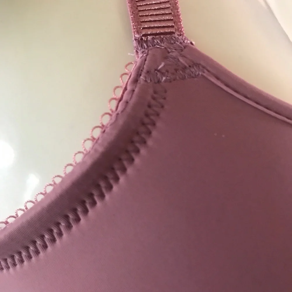WACOAL LA FEME underwire T-shirt bra - Picture 8 of 13